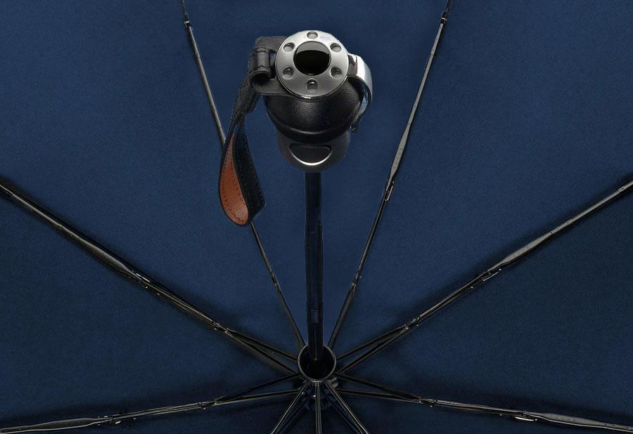 A DAVEK SOLO Umbrella