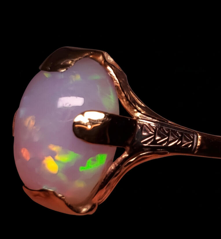 Mystic Opal
