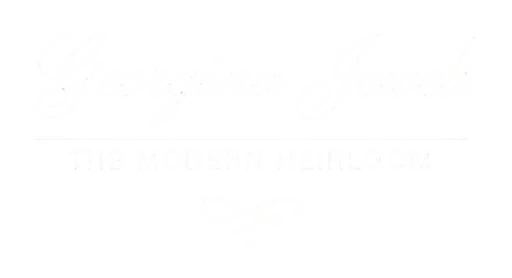 Georgina Jewels The Modern Heirloom logo
