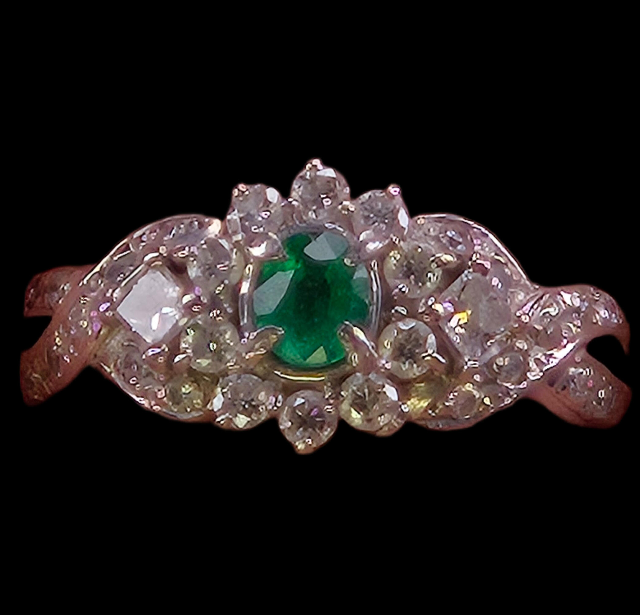 Georgina Jewels: Japanese Jardin