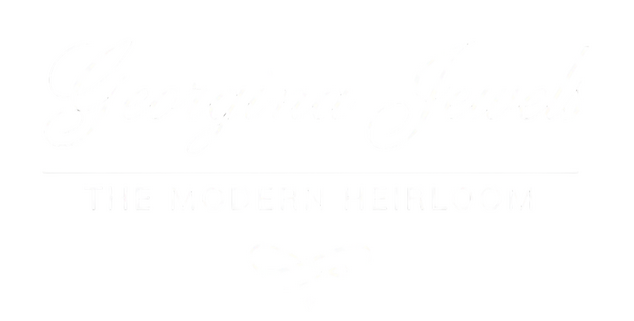 Georgina Jewels The Modern Heirloom logo