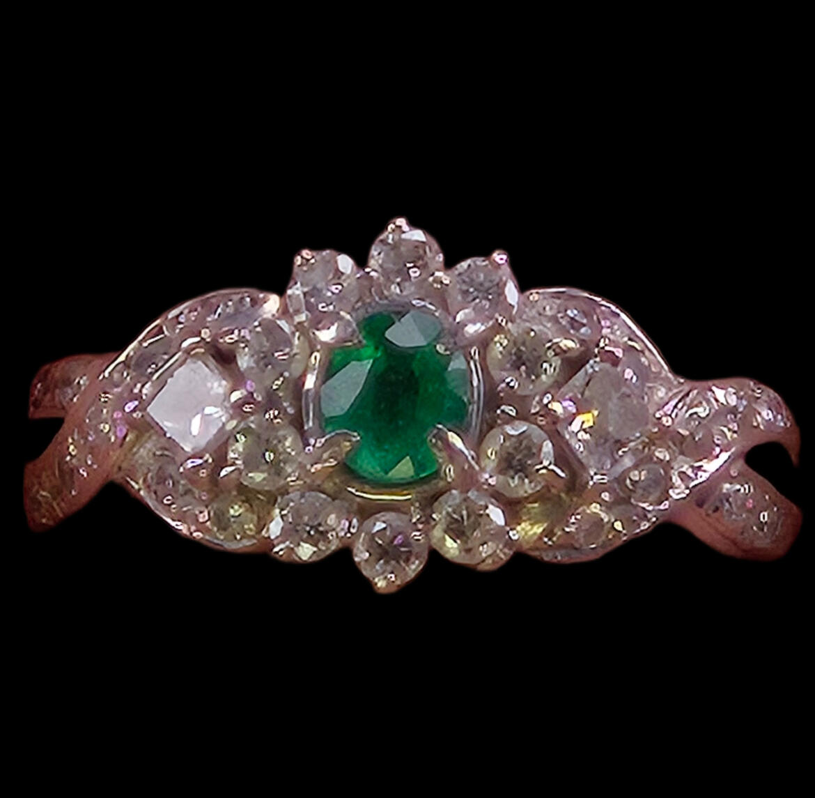 Georgina Jewels Canada The Modern Heirloom