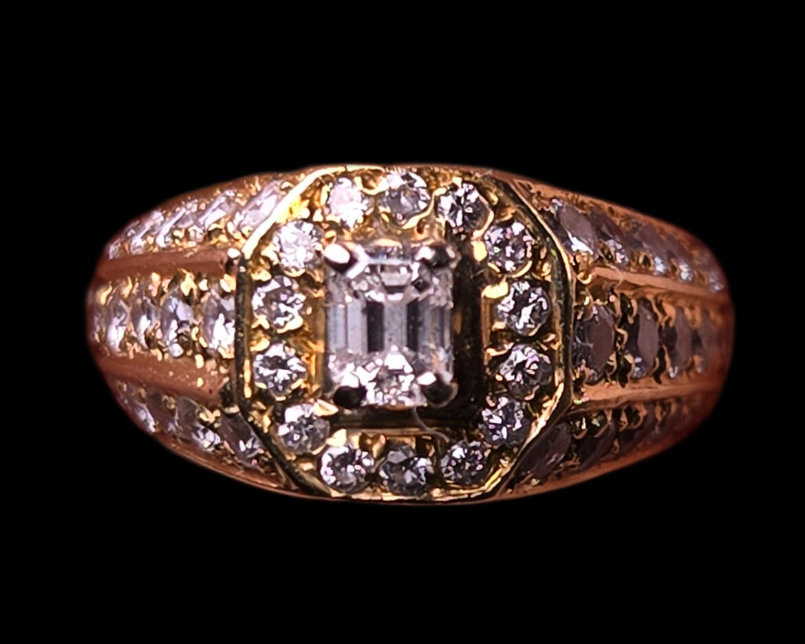 Georgina Jewels Canada The Modern Heirloom