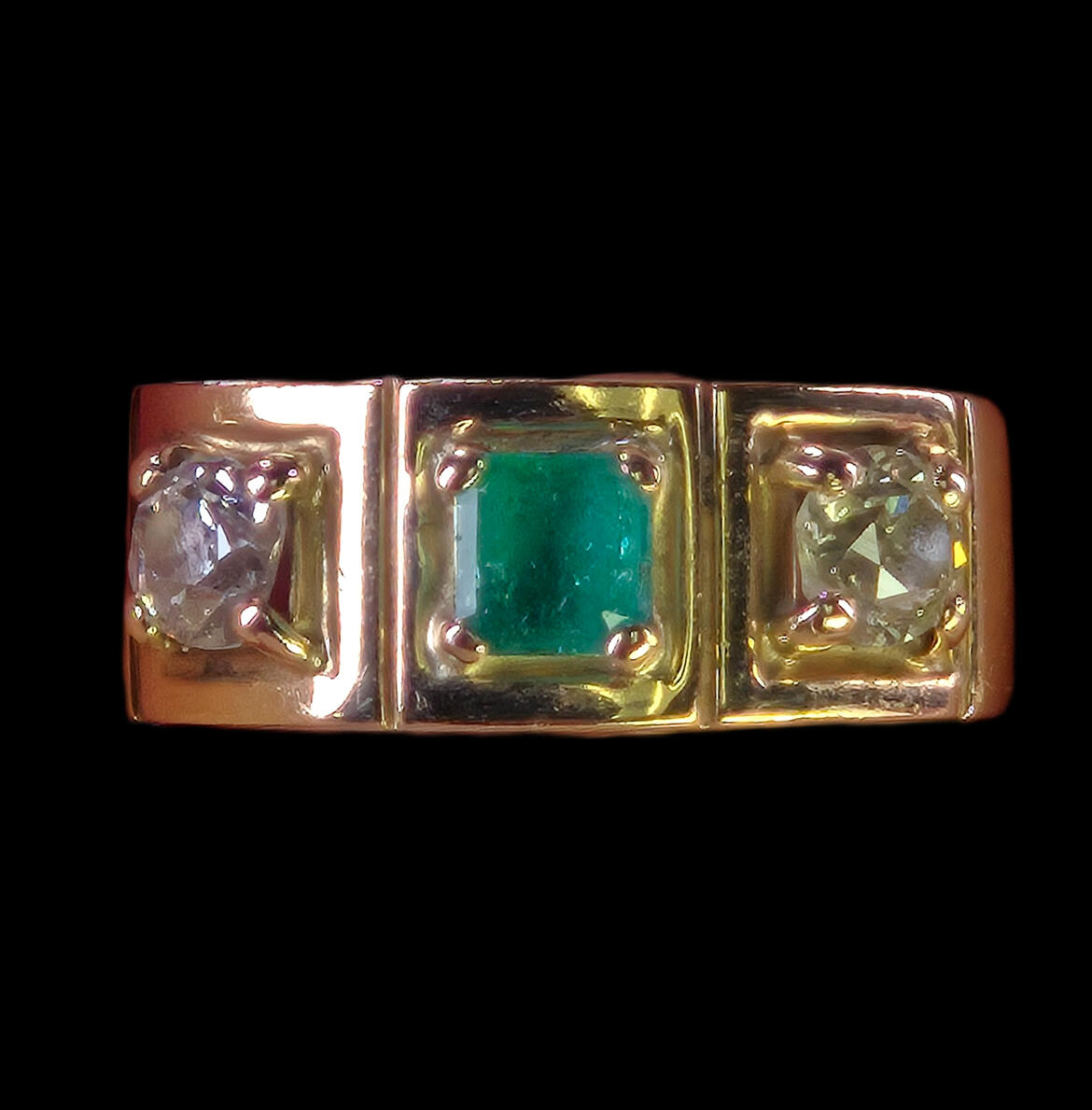 Georgina Jewels Canada The Modern Heirloom