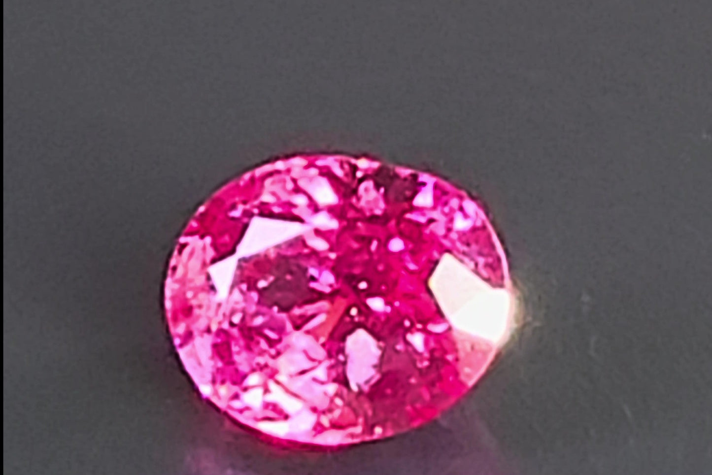 Custom Sapphire Engagement Ring with Ethical Diamonds